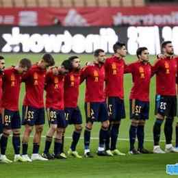 đội tuyển bóng đá u-21 quốc gia tây ban nha