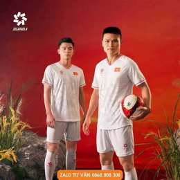đồng phục bóng đá