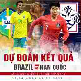 dự đoán bóng đá hàn quốc