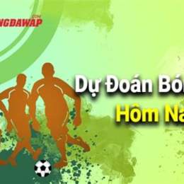 du doan bong da mobi