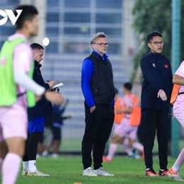dự đoán của các chuyên gia bóng đá