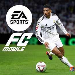 ea sports fc mobile bóng đá