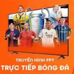 fpt đá bóng trực tiếp