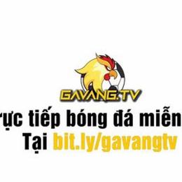 ga vang tv bong da