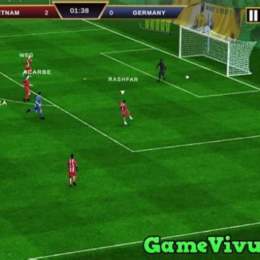 game 24h đá bóng