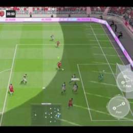 game bóng đá fifa việt nam