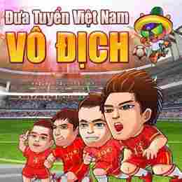 game vua bóng đá