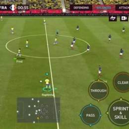 game vui đá bóng world cup penalty