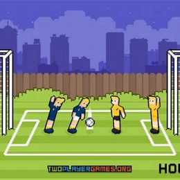 game y8 bóng đá