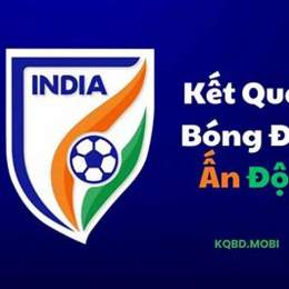 giải bóng đá ấn độ 1