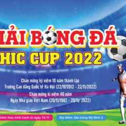 giải bóng đá áo