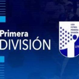 giải bóng đá guatemala liga primera division