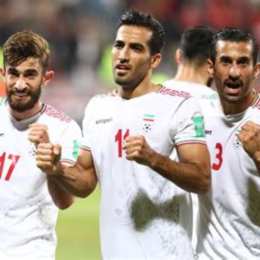 giải bóng đá iran azadegan