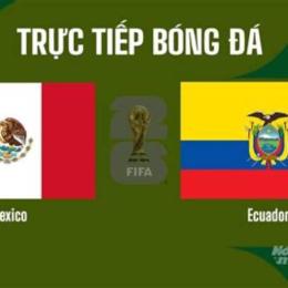 giải bóng đá mexico hôm nay