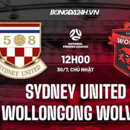 giải bóng đá new south wales 1 của úc