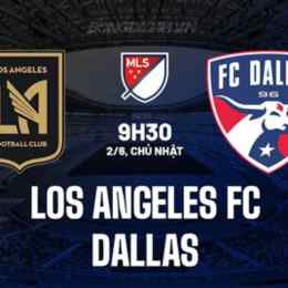 giải bóng đá nhà nghề mỹ mls