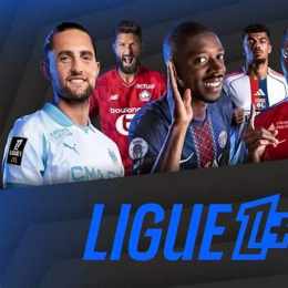 giải bóng đá pháp ligue 1