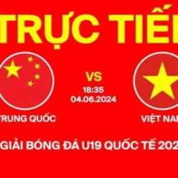 giải bóng đá trung quốc hôm nay