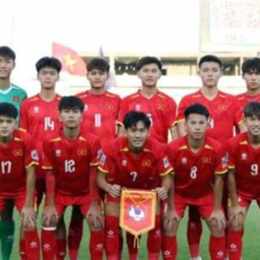 giải bóng đá u17 thế giới