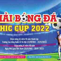 giải bóng đá xôi lạc