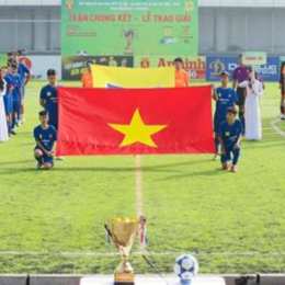 giải đá bóng