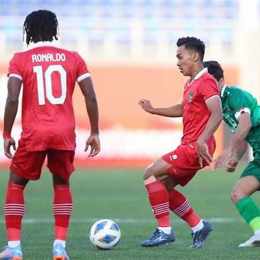 giải u20 bóng đá siêu cấp indonesia