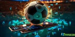 giao diện app 7m -- tỷ lệ bóng đá mà cao
