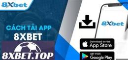 giao diện app 8xbet trực tiếp bóng đá