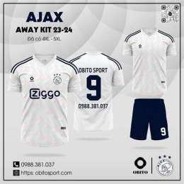 giao diện app ajax đấu với câu lạc bộ bóng đá shelbourne