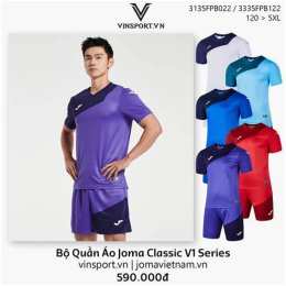 giao diện app áo bóng đá joma