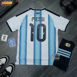 giao diện app áo bóng đá messi
