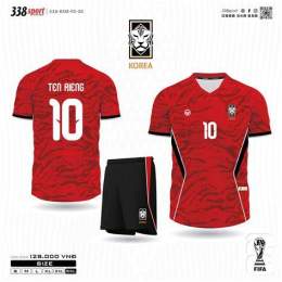 giao diện app áo bóng đá world cup