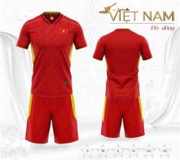 giao diện app áo đá bóng 2026