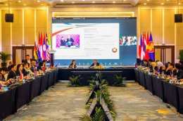 giao diện app asean bóng đá