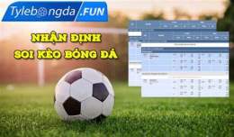 giao diện app bảng tỷ lệ bong đá