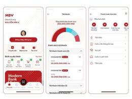 giao diện app bãngep hang bong da vn