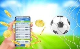 giao diện app bắt đường dây cá độ bóng đá