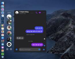 giao diện app bị bong da