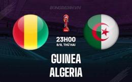 giao diện app bóng đá algeria