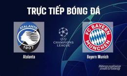 giao diện app bóng đá atalanta