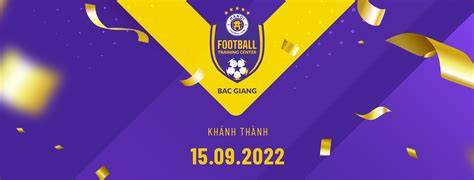 giao diện app bóng đá bắc giang