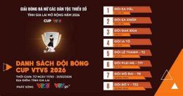 giao diện app bóng đá các dân tộc thiểu số
