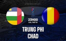 giao diện app bong da chau phi