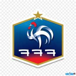 giao diện app bóng đá đội tuyển pháp
