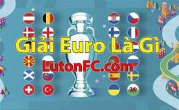 giao diện app bóng đá euro 2026