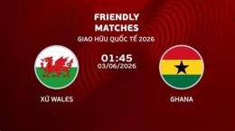 giao diện app bóng đá ghana