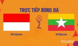 giao diện app bóng đá hôm nay u19
