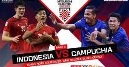 giao diện app bóng đá indonesia vs campuchia
