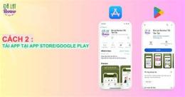giao diện app bông đà lạt
