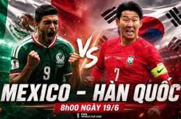 giao diện app bong da mexico